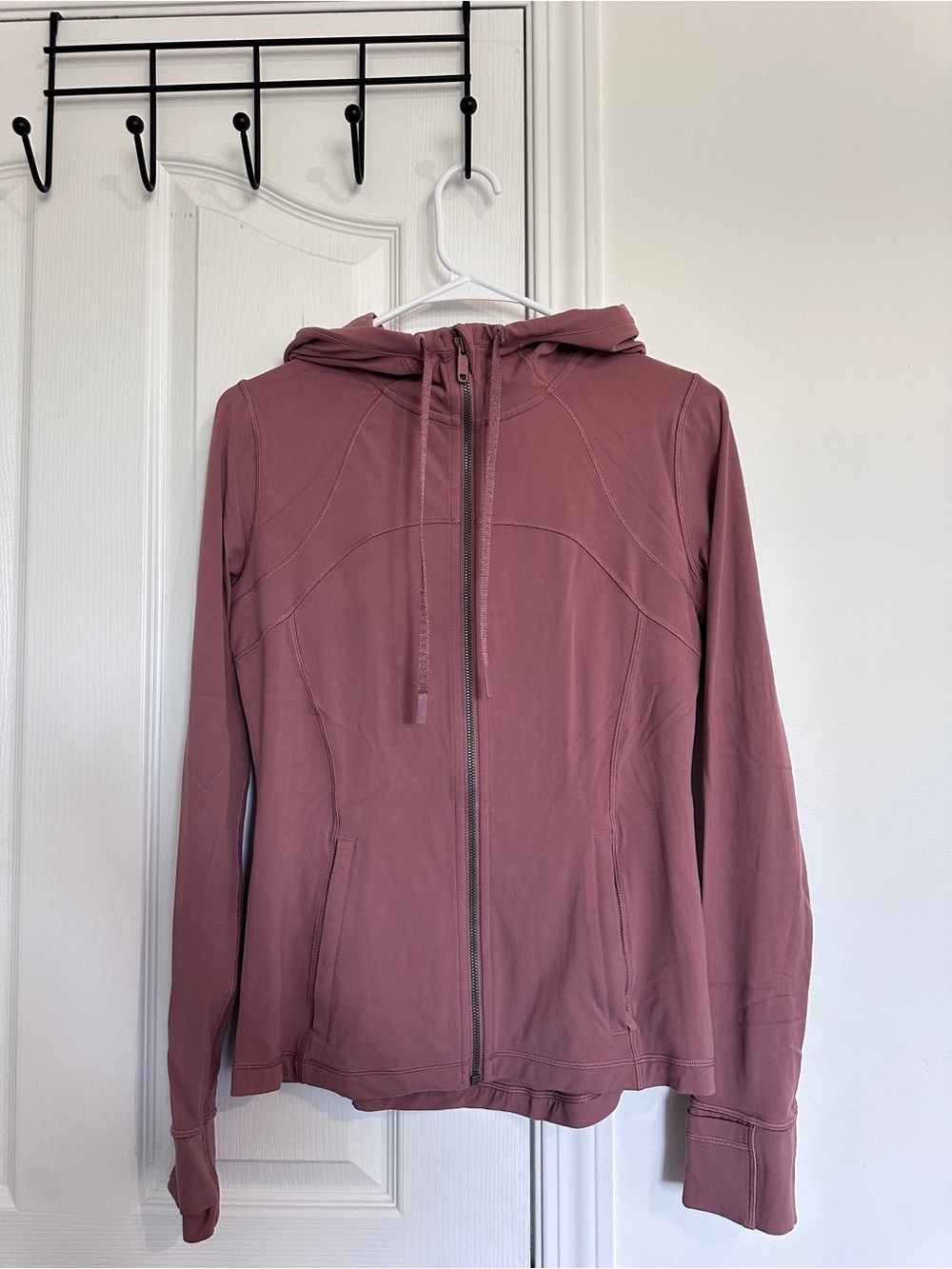 Lululemon Hooded Define Jacket Nulu